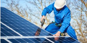 Installation Maintenance Panneaux Solaires Photovoltaïques à Auray